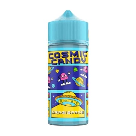 Cosmic Candy Dragispace 50 ml Cosmic Candy - Secret's Lab pas cher