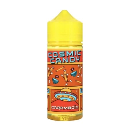 Cosmic Candy Caramboïd 50 ml Cosmic Candy - Secret's Lab pas cher