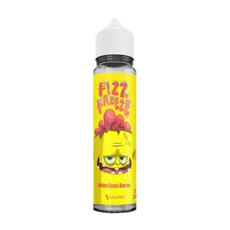 e-liquide Melon Cassis Banane 50 ml - Liquideo pas cher