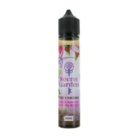 Secret Garden The Unicorn 50 ml - Secret Garden pas cher