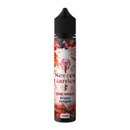 Secret Garden The Wolf 50 ml - Secret Garden pas cher