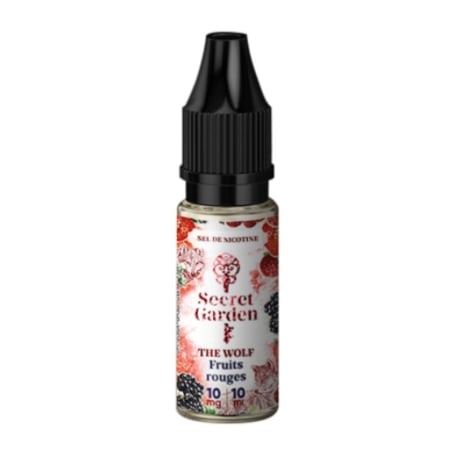 Secret Garden The Dragon 10 ml - Secret Garden pas cher