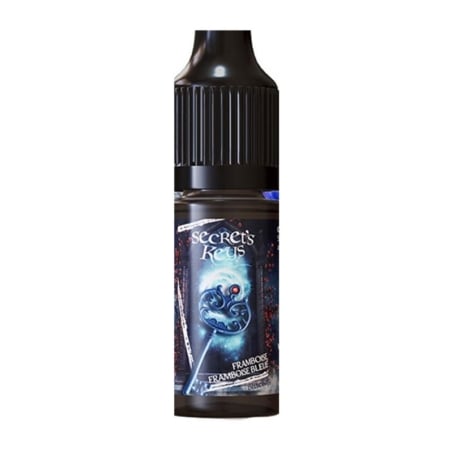 Secret's Keys Blue Key 10 ml - Secret's Keys pas cher