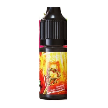 Secret's Keys Yellow Key 10 ml - Secret's Keys pas cher