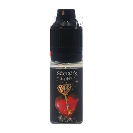 e-liquide Secret's Love 10 ml - Secret's Keys pas cher