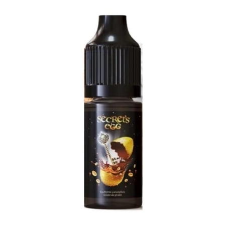 e-liquide Secret's Egg 10 ml - Secret's Keys pas cher