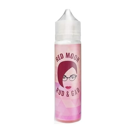 Le Coq Qui Vape Red Moon 50 ml - Le Coq Premium pas cher