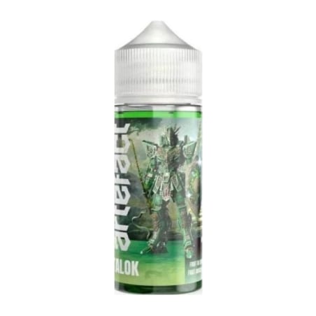 e-liquide Talok 100 ml - Artefact pas cher