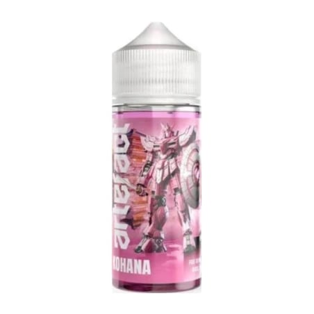 e-liquide Kohana 100 ml - Artefact pas cher