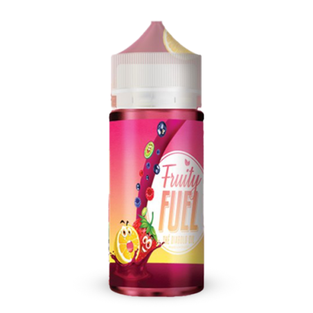 e-liquide The Diabolo Oil 100 ml - Fruity Fuel pas cher