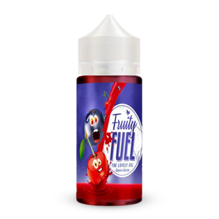 e-liquide The Lovely Oil 100 ml - Fruity Fuel pas cher