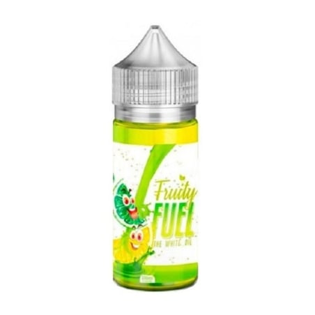 e-liquide The White Oil 100 ml - Fruity Fuel pas cher