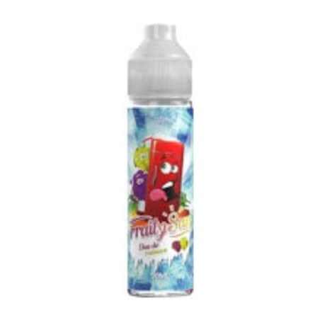 Fruity Sun Duo de Raisins 50 ml - Fruity Sun pas cher