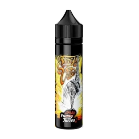 Fucking Juices Energy Vibe 50 ml - Fucking Juices pas cher