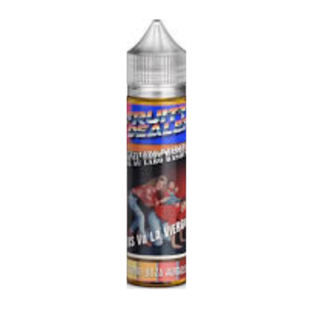 Fruity Dealer T'as Vu la Vierge 50 ml - Fruity Dealer pas cher