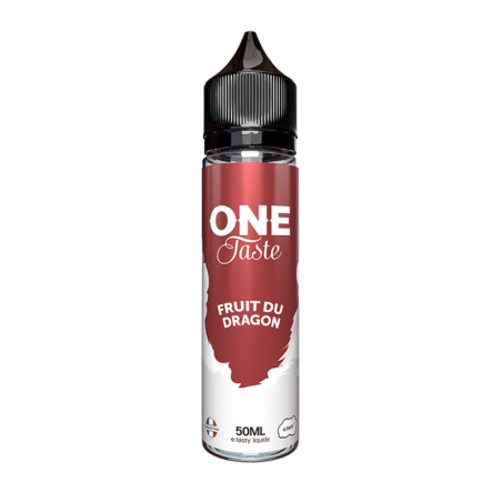 e-liquide Fruit Du Dragon 50 ml - One Taste - E.Tasty pas cher