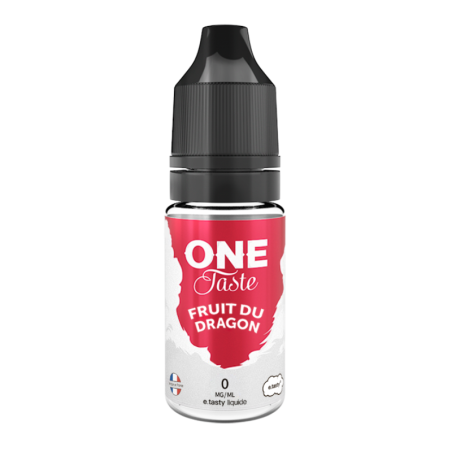 One Taste Fruit Du Dragon 10 ml - One Taste - E.Tasty pas cher