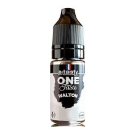 e-liquide Walton 10 ml - One Taste - E.Tasty pas cher