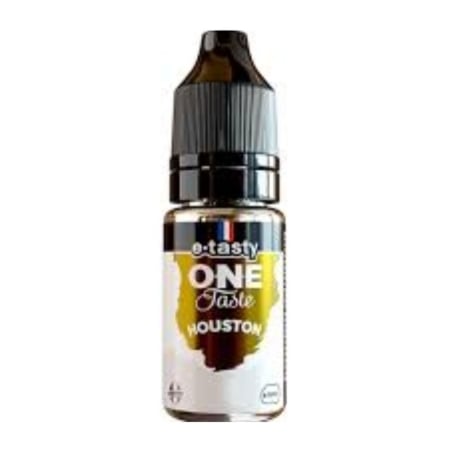 e-liquide Houston 10 ml - One Taste - E.Tasty pas cher