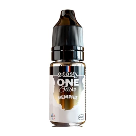 e-liquide Memphis 10 ml - One Taste - E.Tasty pas cher