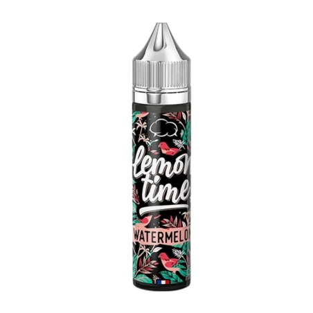 e-liquide Watermelon 50 ml - Lemon Time pas cher