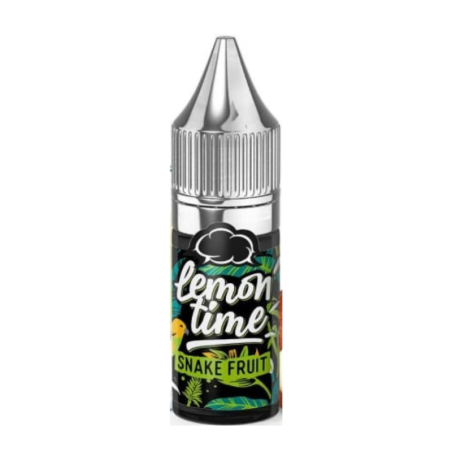 e-liquide Snake Fruit 10 ml - Lemon Time pas cher