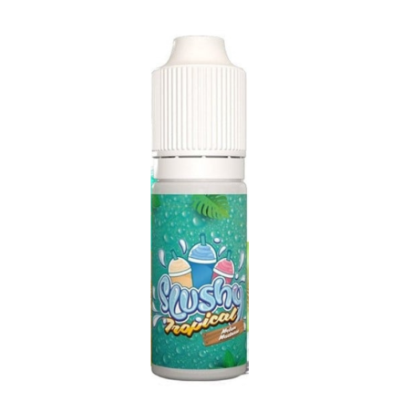 e-liquide Tropical Melon Madness 10 ml - Slushy pas cher