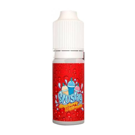 Slushy Strawberry Watermelon 10 ml - Slushy pas cher