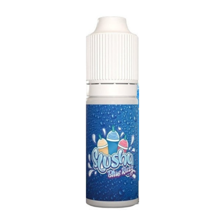 e-liquide Blue Razz 10 ml - Slushy pas cher