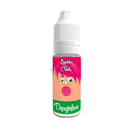 e-liquide Druginbus 10 ml - Liquideo pas cher