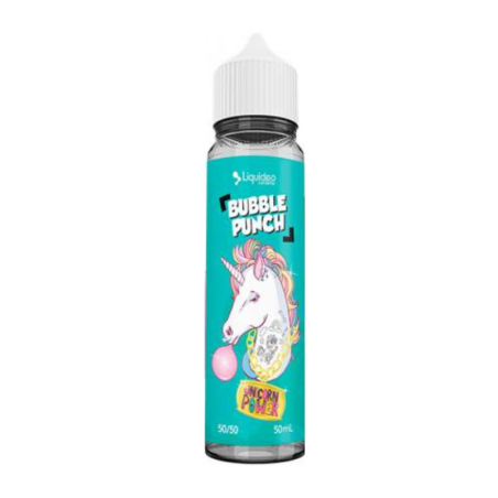 e-liquide Bubble Punch 50 ml - Liquideo pas cher