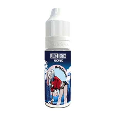 e-liquide HolyQueen 10 ml - Liquideo pas cher