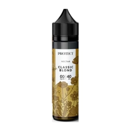 e-liquide Classic Blond 40 ml Nectar - Protect pas cher