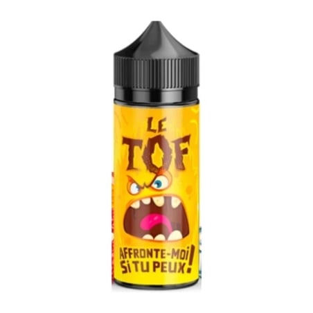 e-liquide Le Tof 80 ml - Slime Monster pas cher