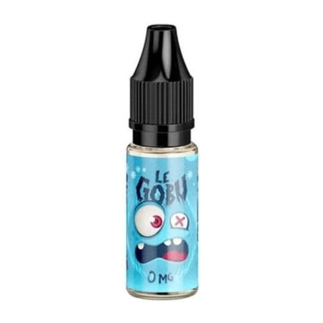 e-liquide Le Gobu 10 ml - Slime Monster pas cher