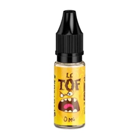 e-liquide Le Tof 10 ml - Slime Monster pas cher