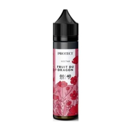 Nectar Fruit Du Dragon 40 ml Nectar - Protect pas cher