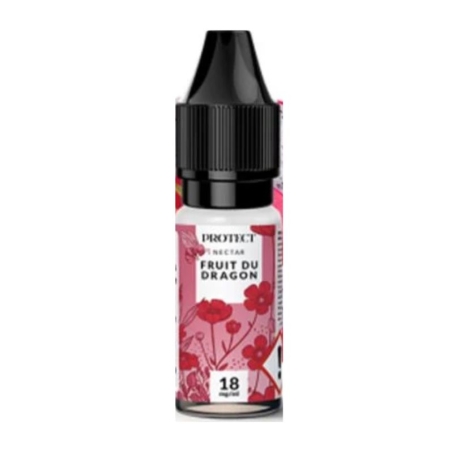 e-liquide Fruit Du Dragon 10 ml Nectar - Protect pas cher