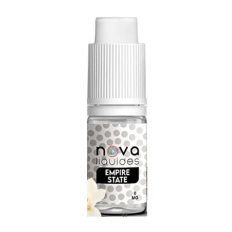 Nova Liquides Empire State 10 ml - Nova Liquides pas cher