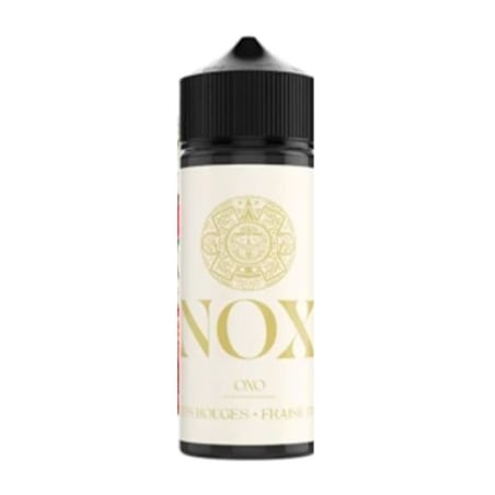 e-liquide Oxo 50 ml Nox - Secret's Lab pas cher