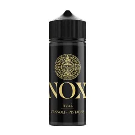 e-liquide Itzaà 50 ml Nox - Secret's Lab pas cher