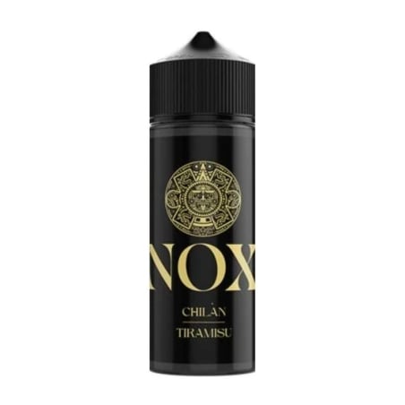 e-liquide Chilàn 50 ml Nox - Secret's Lab pas cher