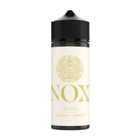 e-liquide Tulùm 50 ml Nox - Secret's Lab pas cher