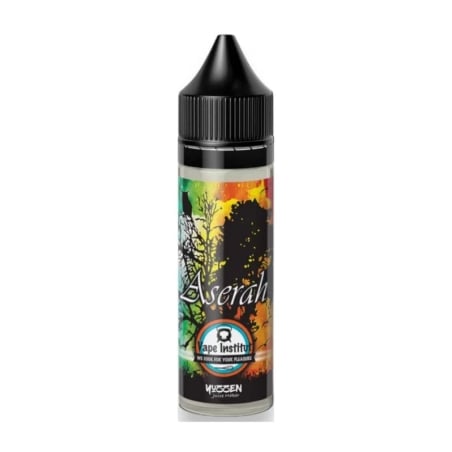 e-liquide Aserah 50 ml - Vape Institut pas cher