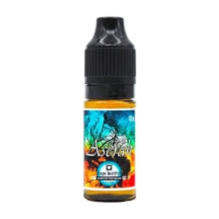 DDM Dépassée Aserah 10 ml - Vape Institut pas cher | Le Vapoteur Discount