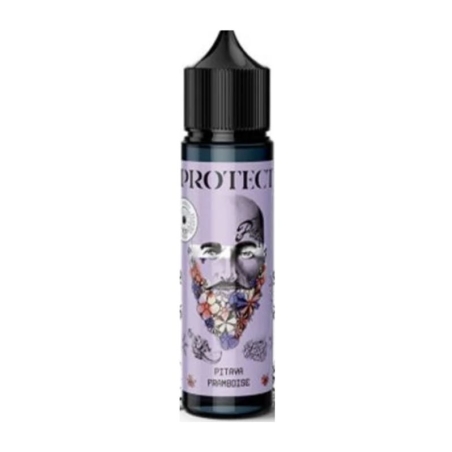 e-liquide Pitaya Framboise 50 ml Mellifère - Protect pas cher