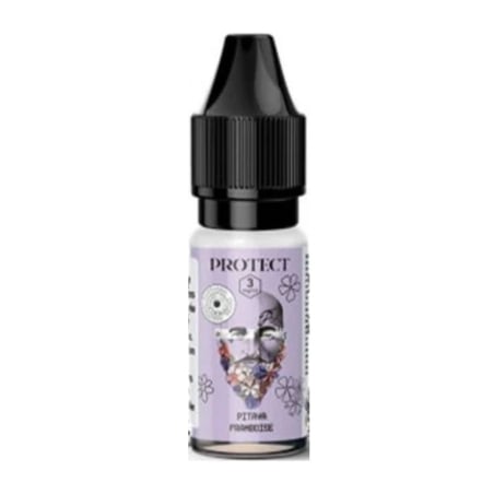 e-liquide Pitaya Framboise 10 ml Mellifère - Protect pas cher