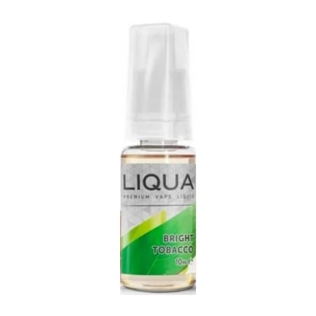 e-liquide Bright 10 ml - Liqua pas cher