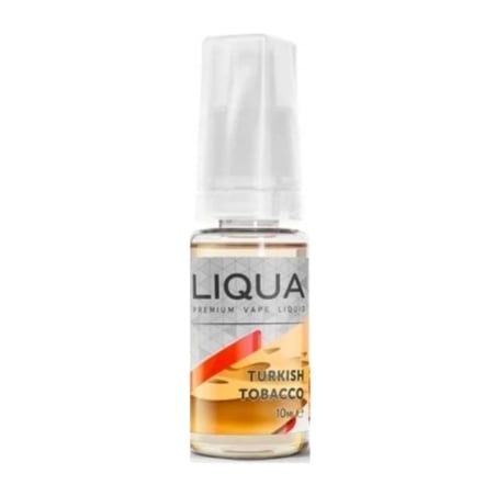 Liqua Turkish 10 ml - Liqua pas cher