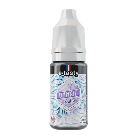 e-liquide Kaliø 10 ml - E.Tasty pas cher